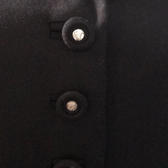 🔥🔥Vintage Gianni Versace Couture Blazer🔥🔥 - Picture 3 of 12